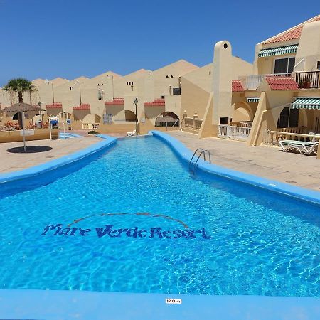 Mareverde H2 Wifi Vue Mer Costa Adeje  Bagian luar foto