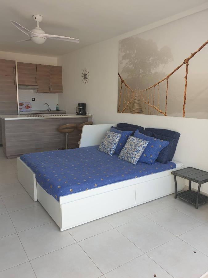 Mareverde H2 Wifi Vue Mer Costa Adeje  Bagian luar foto