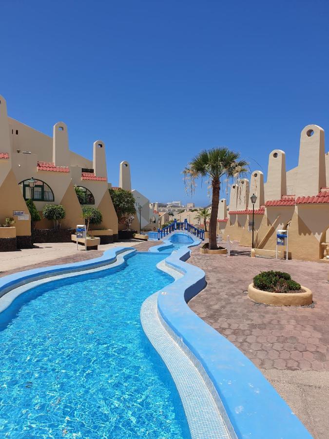 Mareverde H2 Wifi Vue Mer Costa Adeje  Bagian luar foto