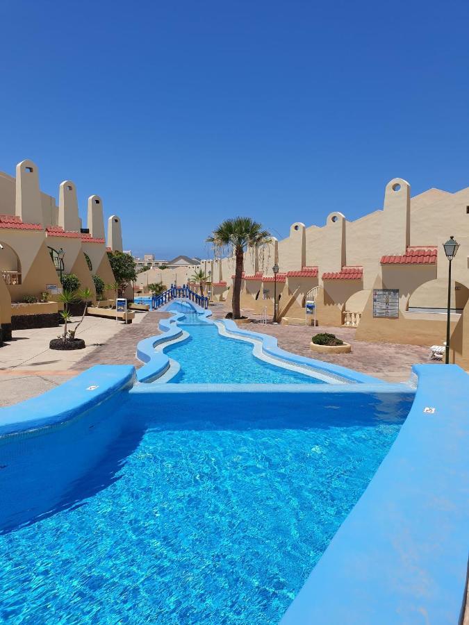 Mareverde H2 Wifi Vue Mer Costa Adeje  Bagian luar foto