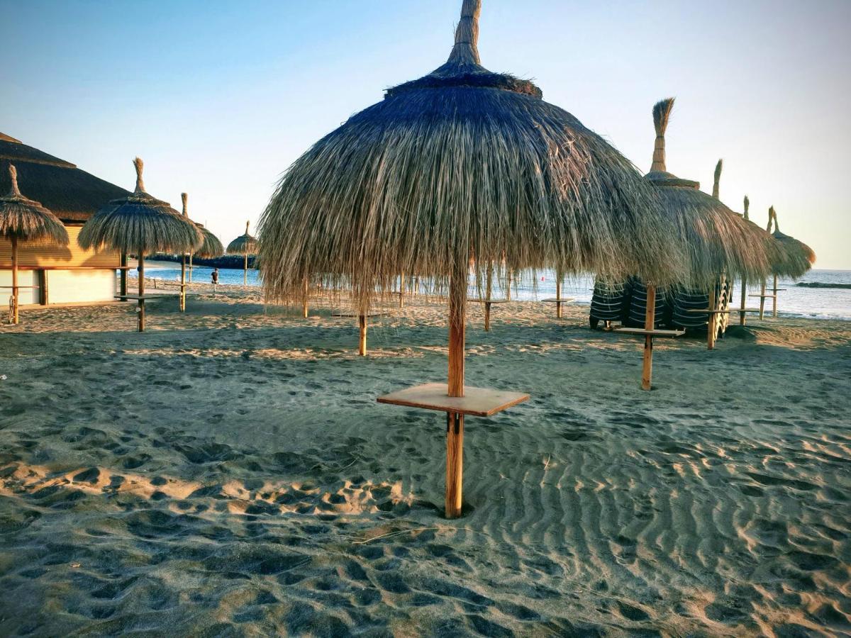 Mareverde H2 Wifi Vue Mer Costa Adeje  Bagian luar foto