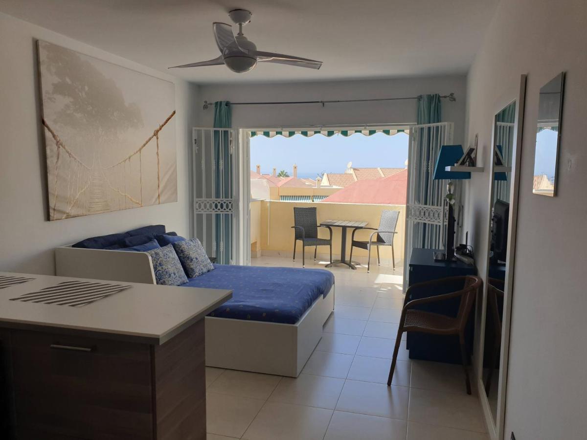 Mareverde H2 Wifi Vue Mer Costa Adeje  Bagian luar foto