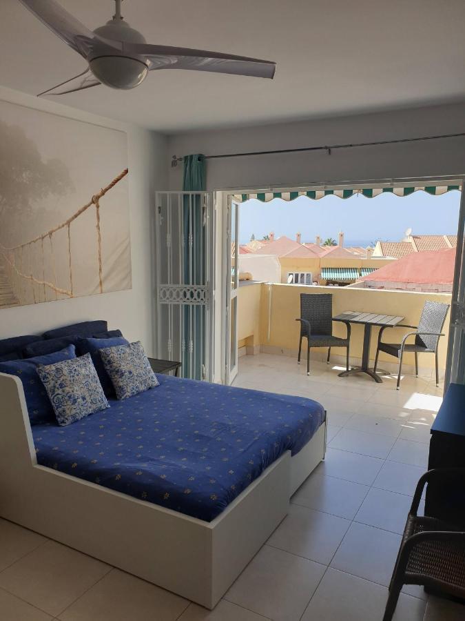 Mareverde H2 Wifi Vue Mer Costa Adeje  Bagian luar foto