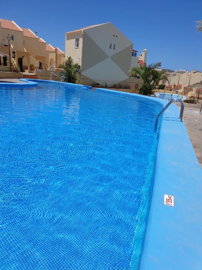 Mareverde H2 Wifi Vue Mer Costa Adeje  Bagian luar foto