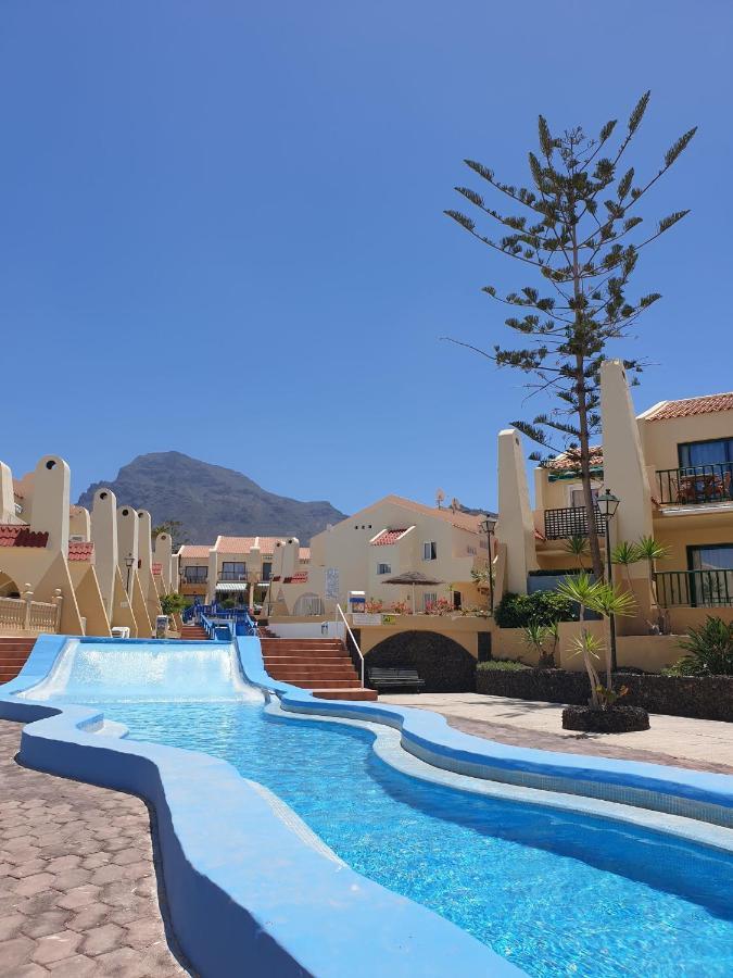 Mareverde H2 Wifi Vue Mer Costa Adeje  Bagian luar foto