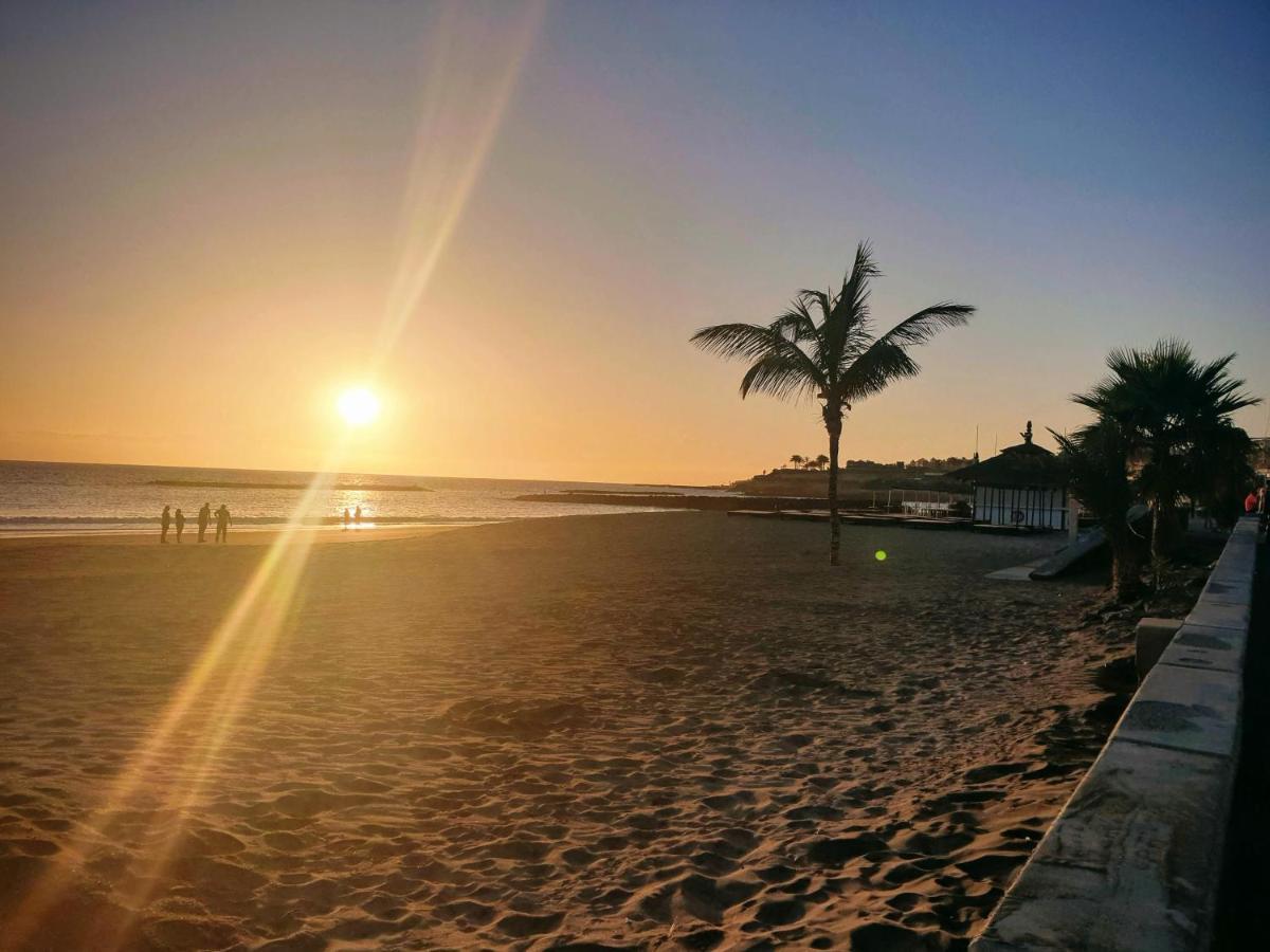 Mareverde H2 Wifi Vue Mer Costa Adeje  Bagian luar foto