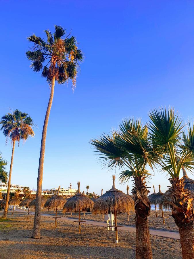 Mareverde H2 Wifi Vue Mer Costa Adeje  Bagian luar foto