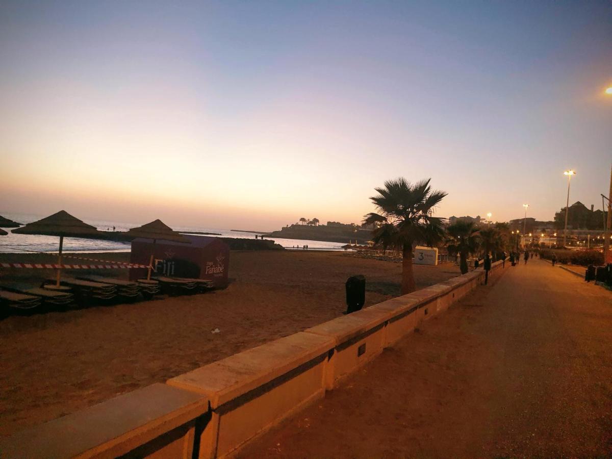 Mareverde H2 Wifi Vue Mer Costa Adeje  Bagian luar foto