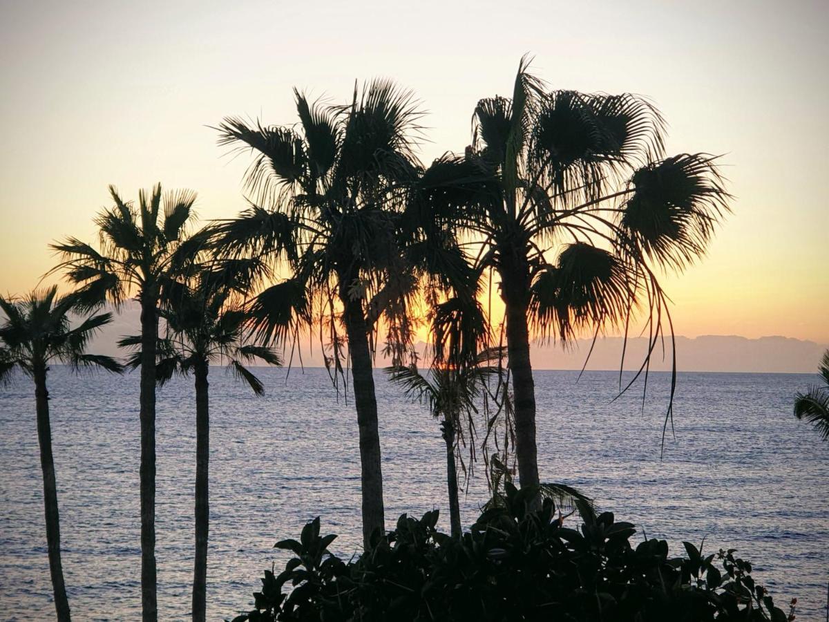Mareverde H2 Wifi Vue Mer Costa Adeje  Bagian luar foto