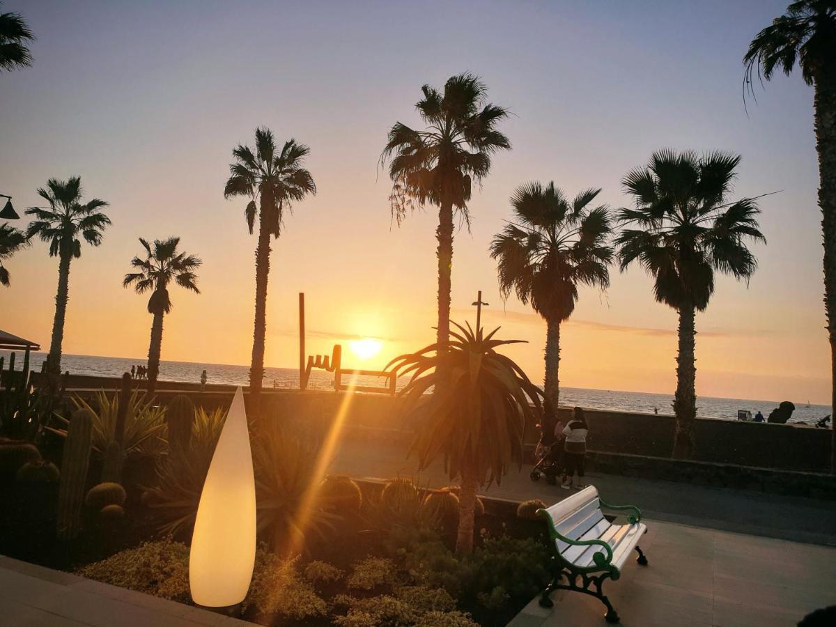 Mareverde H2 Wifi Vue Mer Costa Adeje  Bagian luar foto