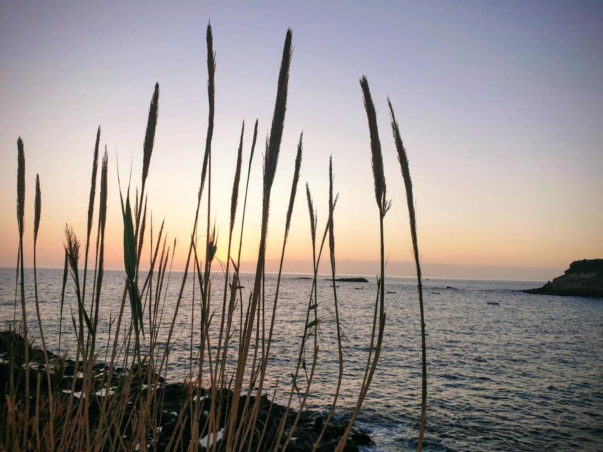 Mareverde H2 Wifi Vue Mer Costa Adeje  Bagian luar foto