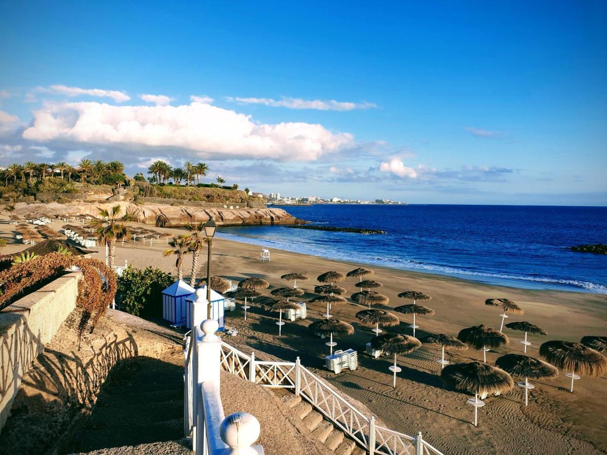 Mareverde H2 Wifi Vue Mer Costa Adeje  Bagian luar foto