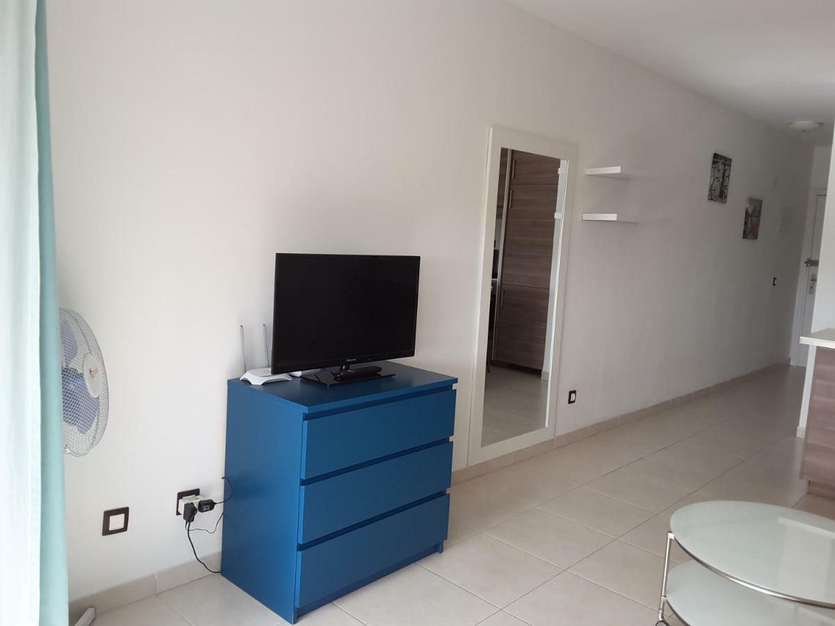Mareverde H2 Wifi Vue Mer Costa Adeje  Bagian luar foto