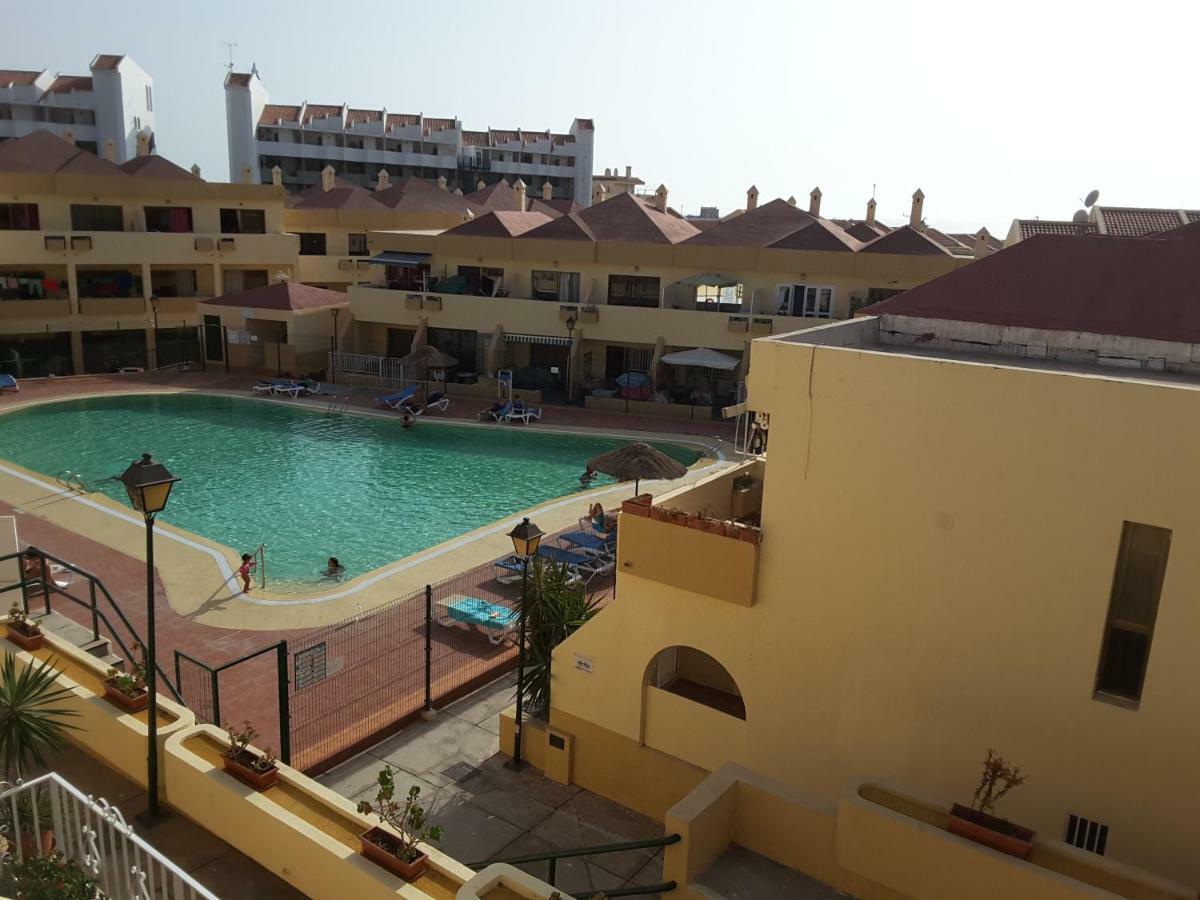Mareverde H2 Wifi Vue Mer Costa Adeje  Bagian luar foto