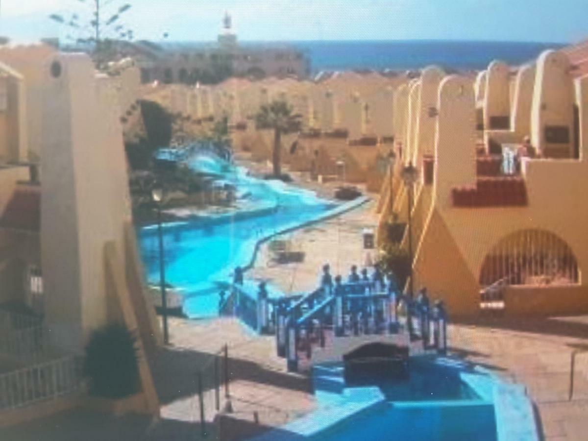 Mareverde H2 Wifi Vue Mer Costa Adeje  Bagian luar foto