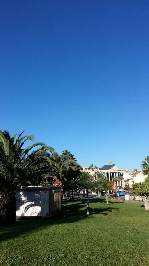 Mareverde H2 Wifi Vue Mer Costa Adeje  Bagian luar foto